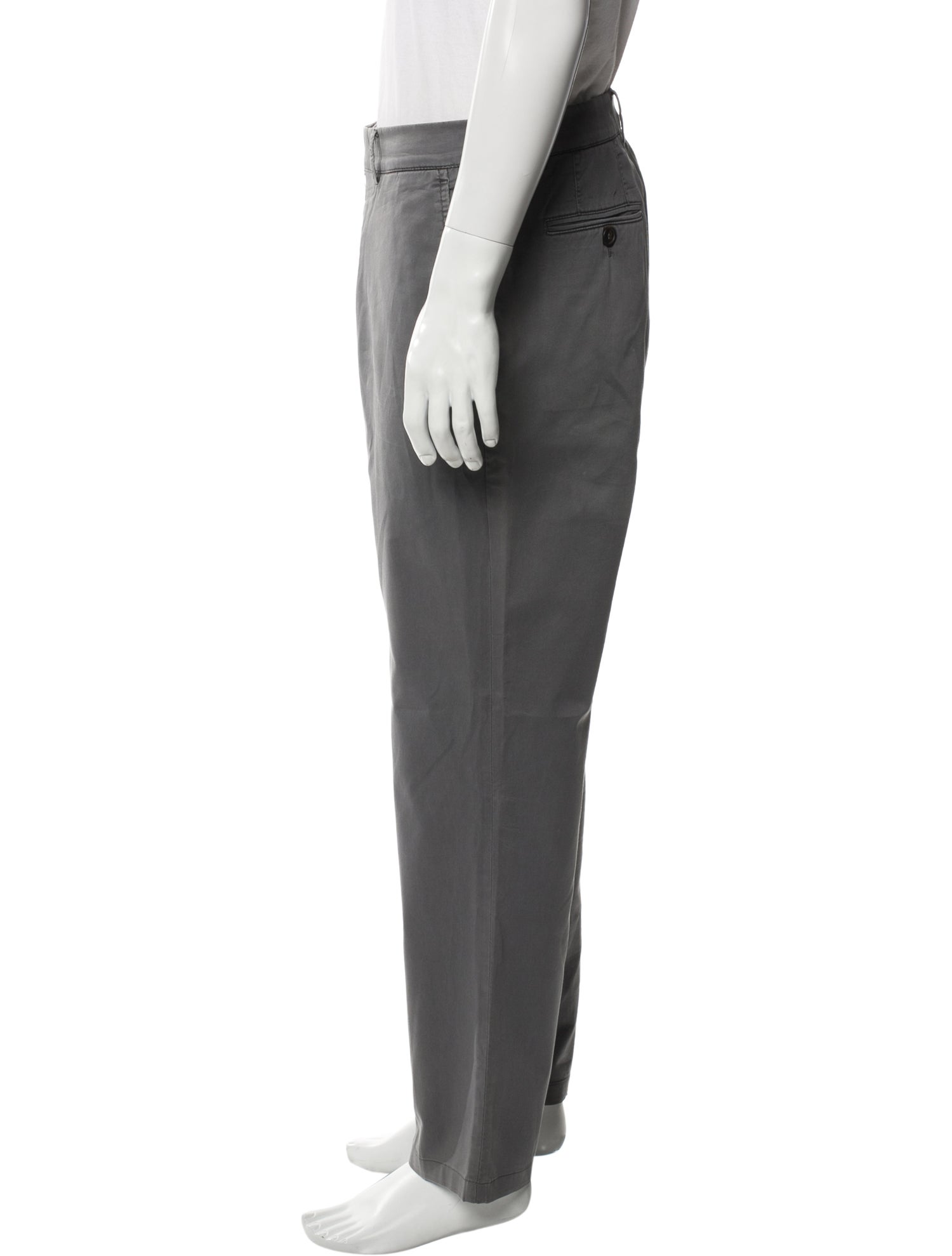 Brunello Cucinelli Chinos